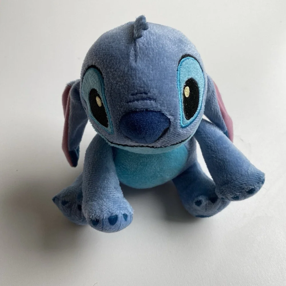 Disney Stitch Kids Plush Lilo & Stitch‎ Stuffed Animal Plush Toy 7
